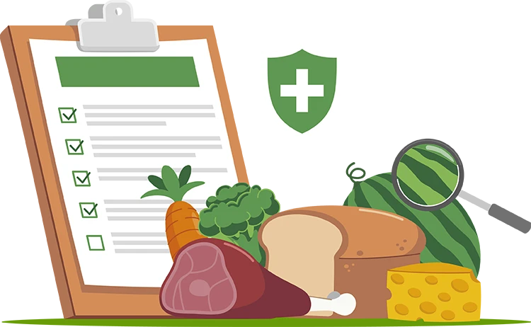 Food Safety Plan Builder